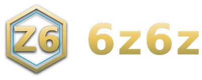 6z6z logo